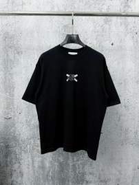 Picture of Maison Margiela T Shirts Short _SKUMaisonMargielaXS-Lxetr436339